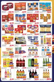 Catálogo Supermercados Koch Página 3