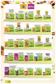 Catálogo Covabra Supermercados semana 39 Página 2
