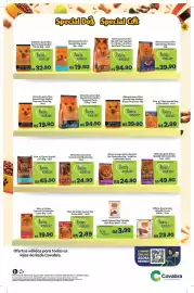 Catálogo Covabra Supermercados semana 39 Página 4