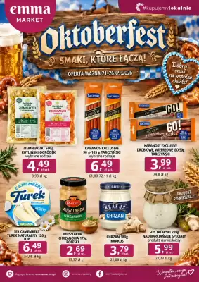 EMMA market | Market (ważność do 26-09)