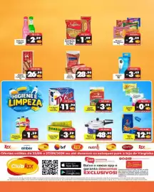 Catálogo Supermercados Rex Página 2