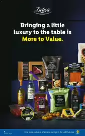 Lidl leaflet week 40 Page 10