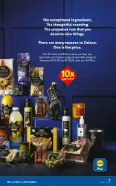 Lidl leaflet week 40 Page 11