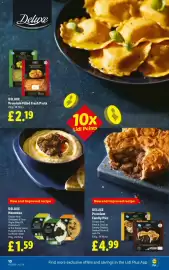 Lidl leaflet week 40 Page 12