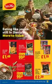 Lidl leaflet week 40 Page 14