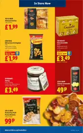 Lidl leaflet week 40 Page 15