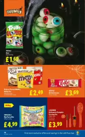 Lidl leaflet week 40 Page 18