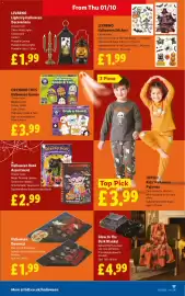 Lidl leaflet week 40 Page 21