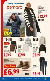 Lidl leaflet week 40 Page 26