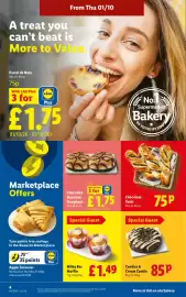 Lidl leaflet week 40 Page 4