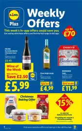 Lidl leaflet week 40 Page 6