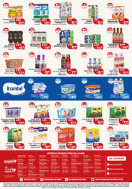 Encarte Cometa Supermercados semana 39 Página 2