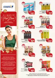 Encarte Cometa Supermercados semana 39 Página 1