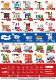 Encarte Cometa Supermercados semana 39 Página 2