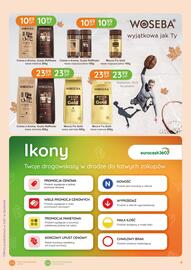 Eurocash Cash & Carry gazetka Strona 4