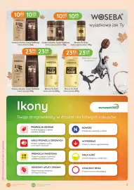 Eurocash Cash & Carry gazetka Strona 4