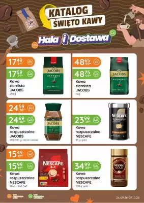 Eurocash Cash & Carry gazetka