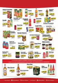 Delikatesy Ribena gazetka Strona 2