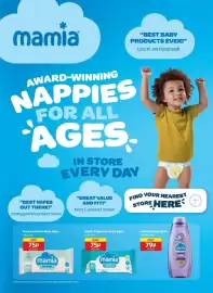 Aldi leaflet Page 4
