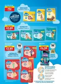 Aldi leaflet Page 5