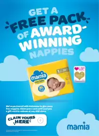 Aldi leaflet Page 6