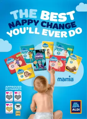 Aldi (valid until 31-10)