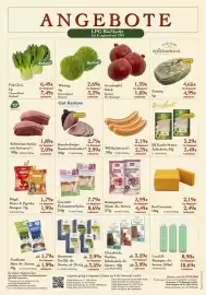 LPG Biomarkt Prospekt woche 39 Seite 2