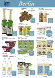 LPG Biomarkt Prospekt woche 39 Seite 3