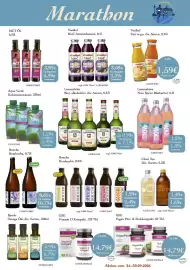 LPG Biomarkt Prospekt woche 39 Seite 4