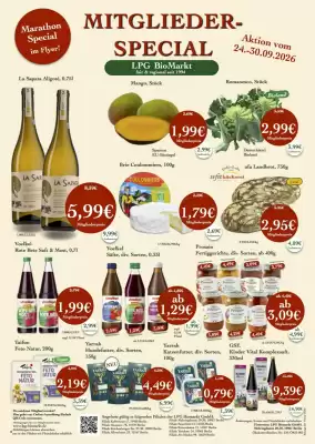 LPG Biomarkt (gültig bis 30-09)
