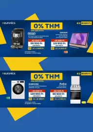 Euronics akciós újság hét 39 Oldal 1