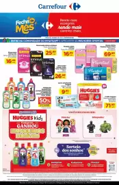 Folheto Carrefour semana 39 Página 1