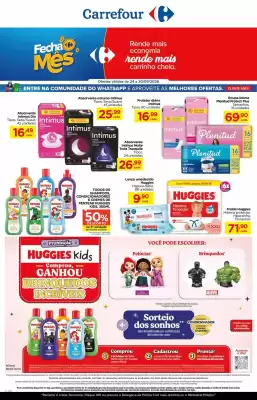 Carrefour (válido até 30-09)