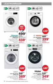 Catalogue Super U | Les prix bas de la semaine page 10