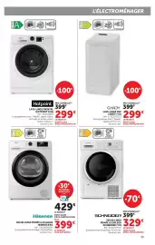 Catalogue Super U | Les prix bas de la semaine page 11