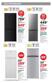 Catalogue Super U | Les prix bas de la semaine page 12