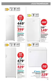 Catalogue Super U | Les prix bas de la semaine page 13