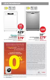 Catalogue Super U | Les prix bas de la semaine page 14