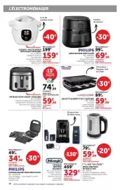 Catalogue Super U | Les prix bas de la semaine page 16