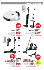 Catalogue Super U | Les prix bas de la semaine page 17