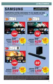 Catalogue Super U | Les prix bas de la semaine page 3