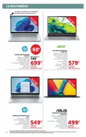 Catalogue Super U | Les prix bas de la semaine page 8