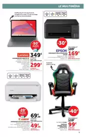 Catalogue Super U | Les prix bas de la semaine page 9