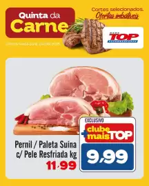 Encarte Rede Top Página 1