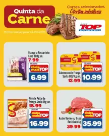 Encarte Rede Top Página 3