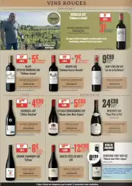 Catalogue Grand Frais page 6