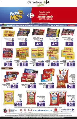 Carrefour Bairro (válido até 30-09)