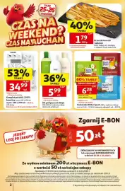 Auchan gazetka tydzień 39 Strona 2