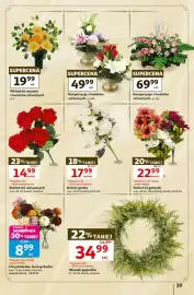 Auchan gazetka tydzień 39 Strona 39