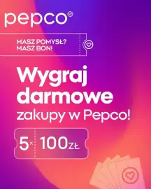 Pepco gazetka Strona 1